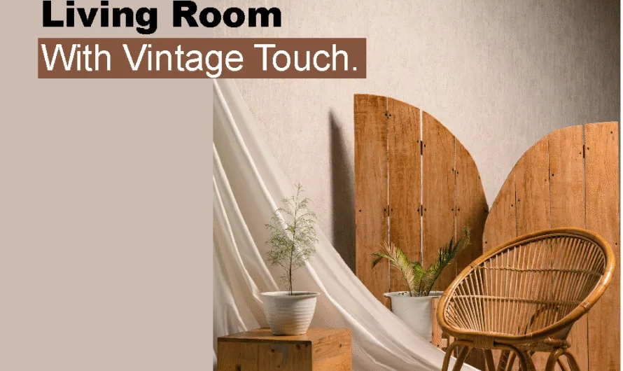 Transform Your Space: 20 Stunning Ideas for a Vintage Living Room