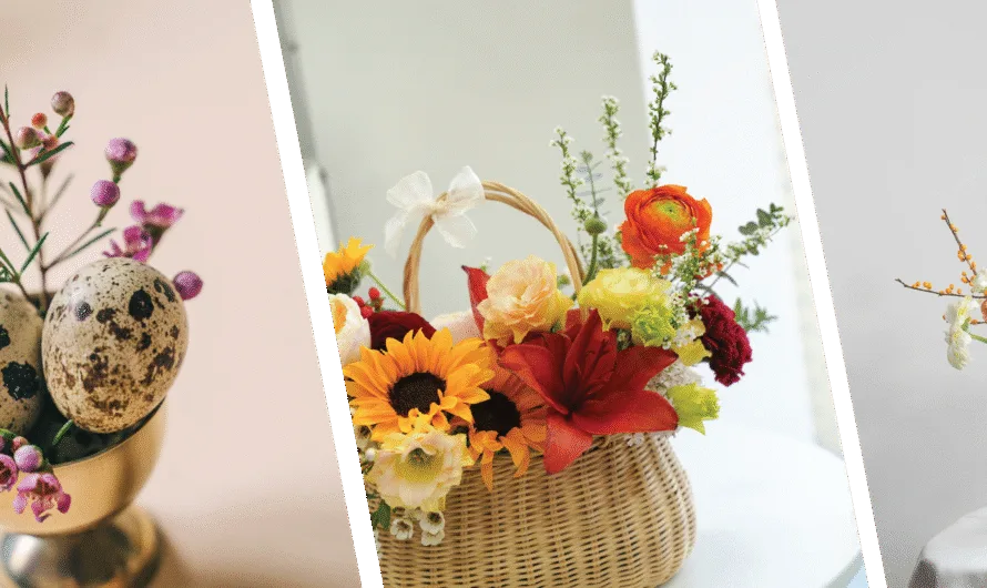 25 Creative Table Centerpieces: Tips and Ideas for Stunning, Personalized Decor
