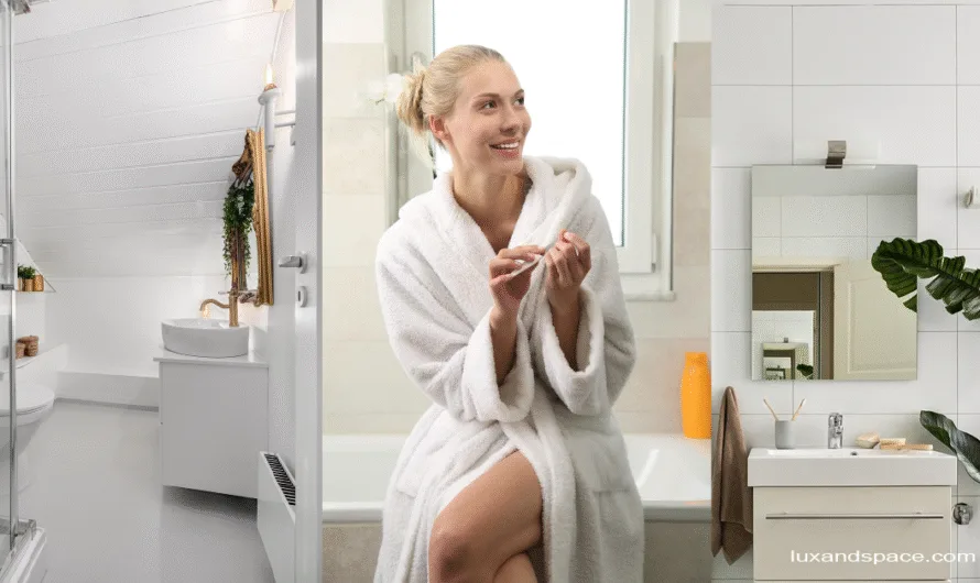 Small Bathroom Remodel Ideas to Transform Your Space