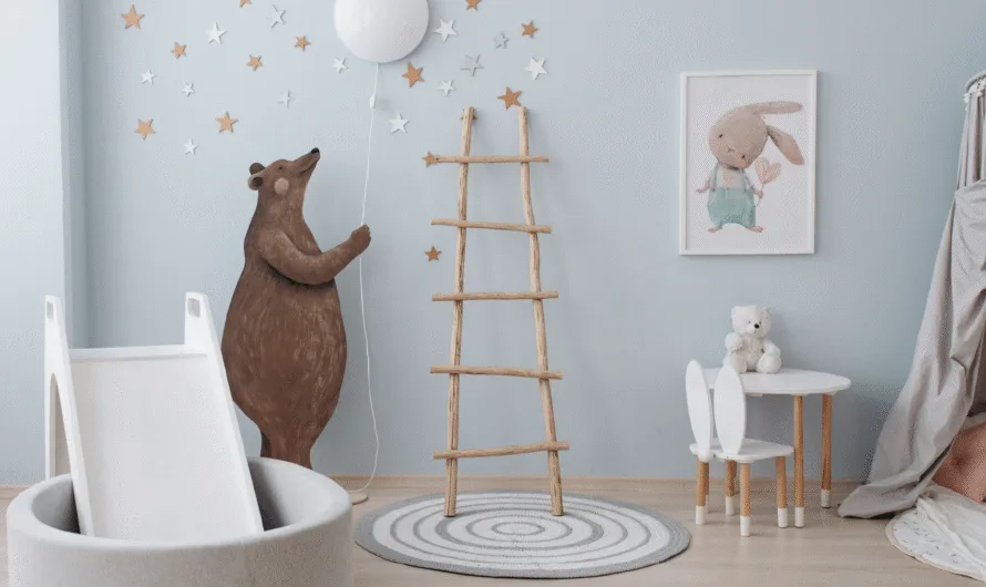Baby Room Ideas That Actually Work (Without Making You Overthink)